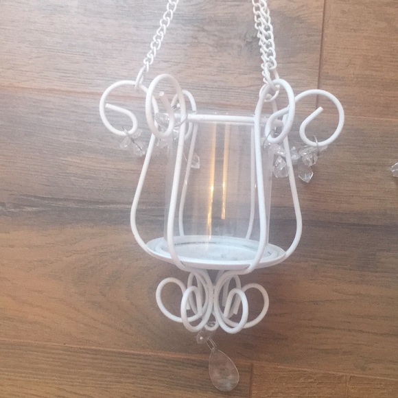 Chic candle holders - Picture 2 of 3